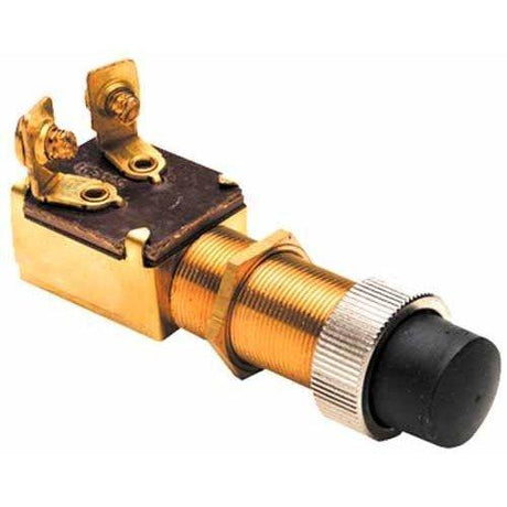 Sierra Not Qualified for Free Shipping Sierra Push Button Switch #MP39320