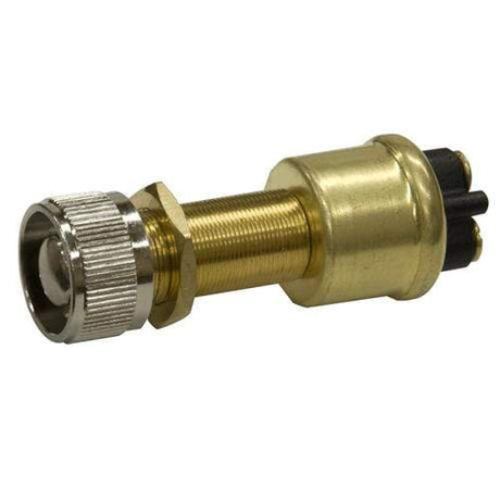 Sierra Not Qualified for Free Shipping Sierra Push Button Switch #MP39360