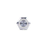 Sierra Qualifies for Free Shipping Sierra Push Button Switch White Halo #AV10030W