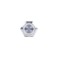 Sierra Qualifies for Free Shipping Sierra Push Button Switch White Halo #AV10030W