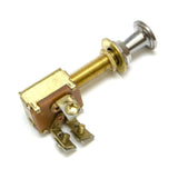Sierra Not Qualified for Free Shipping Sierra Push-Pull Switch #MP39400