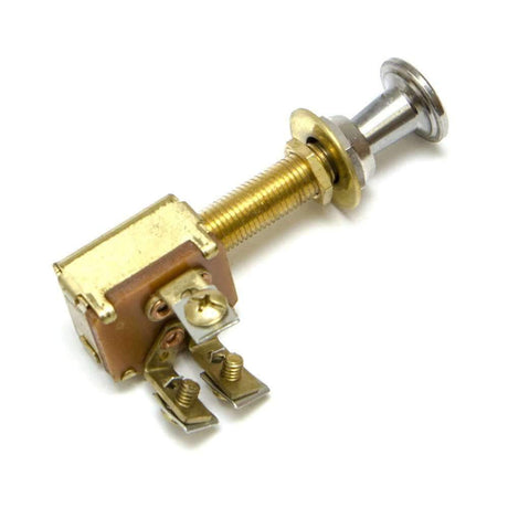 Sierra Not Qualified for Free Shipping Sierra Push-Pull Switch #MP39400