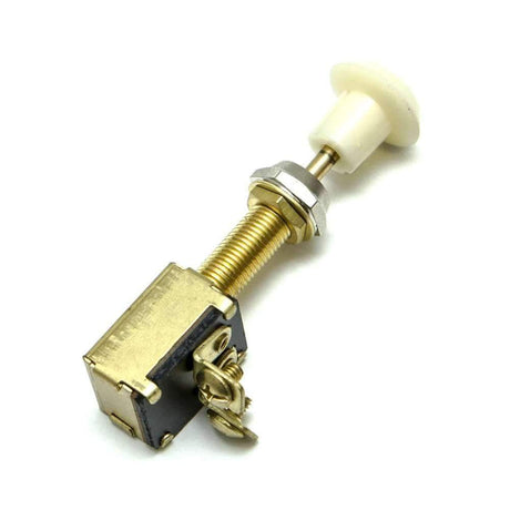 Sierra Not Qualified for Free Shipping Sierra Push-Pull Switch #MP39510