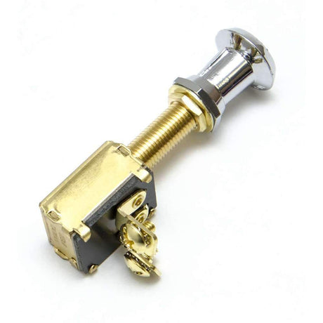 Sierra Not Qualified for Free Shipping Sierra Push-Pull Switch #MP39520
