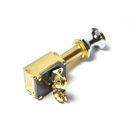 Sierra Not Qualified for Free Shipping Sierra Push-Pull Switch #MP39530