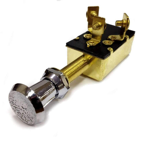 Sierra Not Qualified for Free Shipping Sierra Push-Pull Switch #MP39570