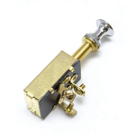 Sierra Not Qualified for Free Shipping Sierra Push-Pull Switch #MP39580