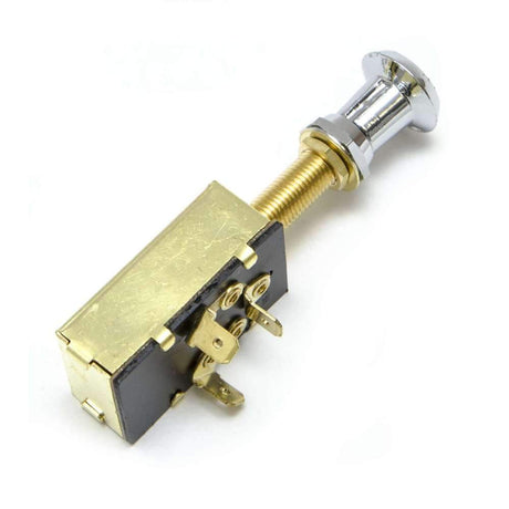 Sierra Not Qualified for Free Shipping Sierra Push-Pull Switch #MP39590