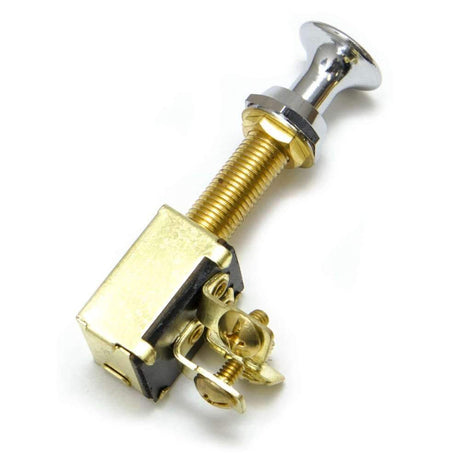 Sierra Not Qualified for Free Shipping Sierra Push-Pull Switch #MP39600