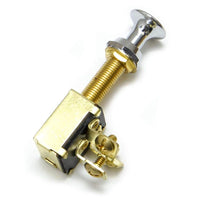 Sierra Not Qualified for Free Shipping Sierra Push-Pull Switch #MP39600