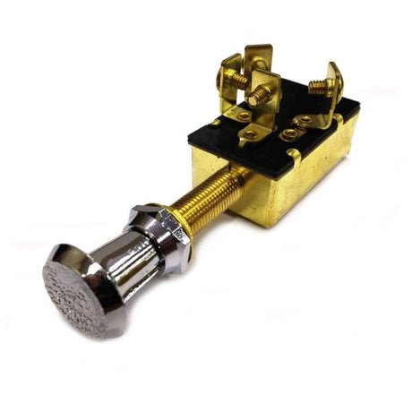 Sierra Not Qualified for Free Shipping Sierra Push-Pull Switch #MP39610