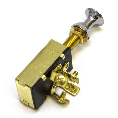 Sierra Not Qualified for Free Shipping Sierra Push-Pull Switch #MP39620