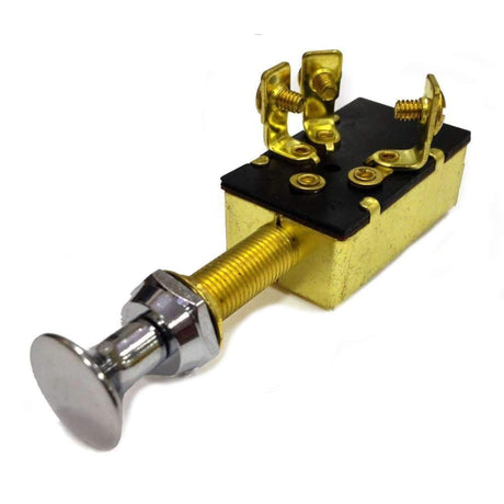 Sierra Not Qualified for Free Shipping Sierra Push-Pull Switch #MP39640