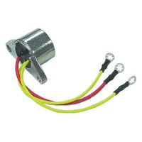 Sierra Rectifier #18-5708