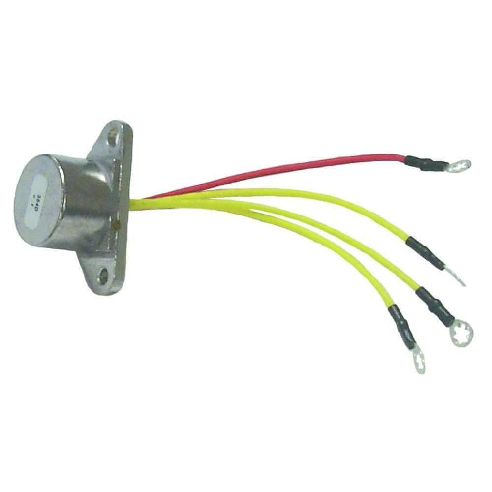 Sierra Not Qualified for Free Shipping Sierra Rectifier #18-5709