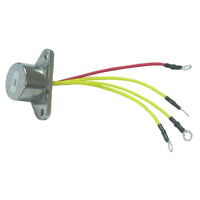 Sierra Not Qualified for Free Shipping Sierra Rectifier #18-5709