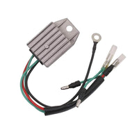 Sierra Not Qualified for Free Shipping Sierra Rectifier Regulator Assembly #18-17301