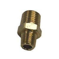Sierra Not Qualified for Free Shipping Sierra Reducing Nipple Fitting #18-8045