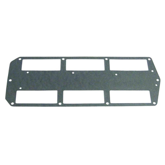 Sierra Not Qualified for Free Shipping Sierra Reed Block Housing Gasket #18-2501