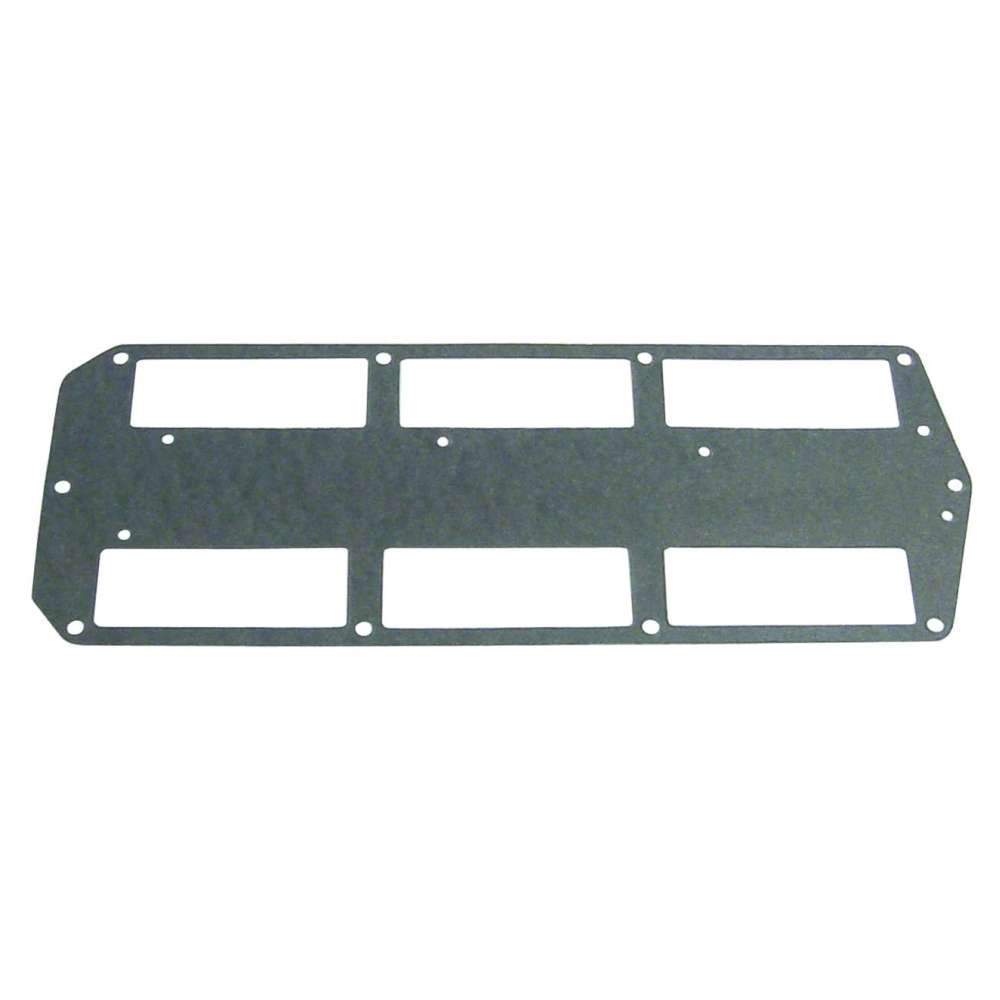 Sierra Not Qualified for Free Shipping Sierra Reed Block Housing Gasket #18-2501