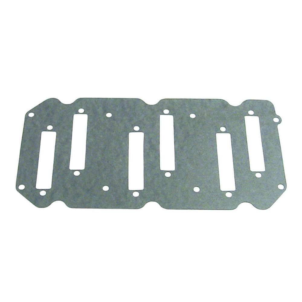 Sierra Not Qualified for Free Shipping Sierra Reed Block Housing Gasket #18-2510