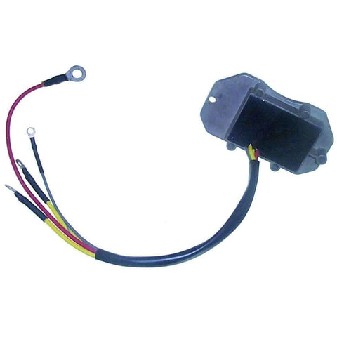 Sierra Not Qualified for Free Shipping Sierra Regulator/Rectifier #18-5825