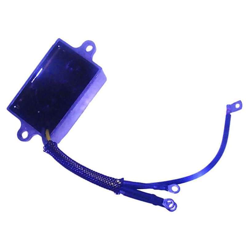 Sierra Not Qualified for Free Shipping Sierra Regulator/Rectifier #18-5827