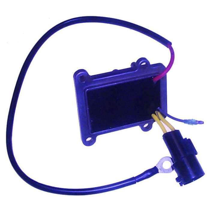 Sierra Not Qualified for Free Shipping Sierra Regulator/Rectifier #18-5828