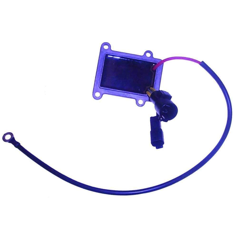 Sierra Not Qualified for Free Shipping Sierra Regulator/Rectifier #18-5829