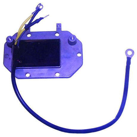 Sierra Not Qualified for Free Shipping Sierra Regulator/Rectifier #18-5832