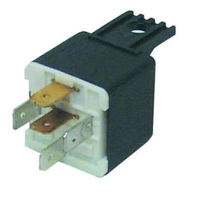 Sierra Not Qualified for Free Shipping Sierra Relay #18-6268