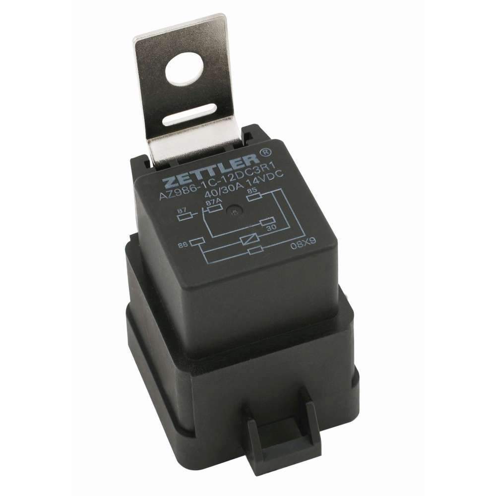 Sierra Not Qualified for Free Shipping Sierra Relay Shrouded #18-15214