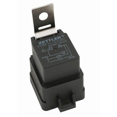 Sierra Not Qualified for Free Shipping Sierra Relay Shrouded #18-15214