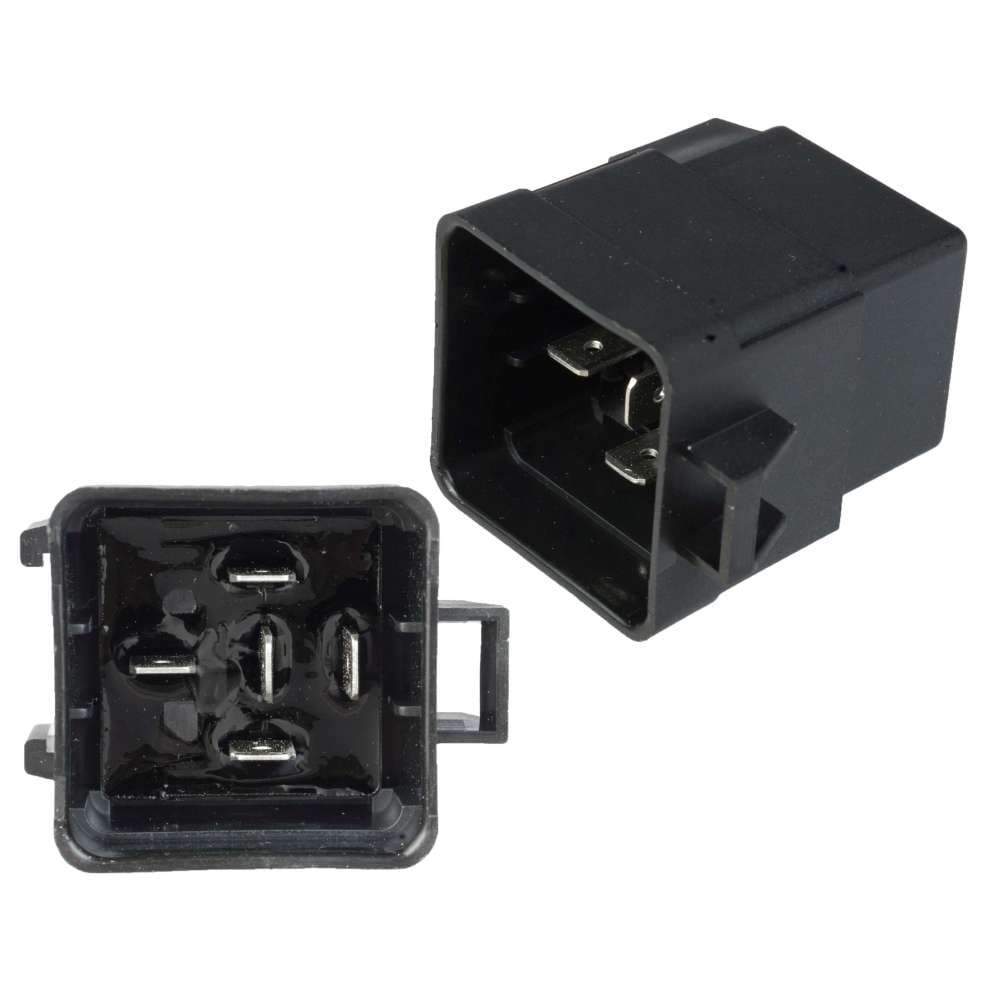 Sierra Not Qualified for Free Shipping Sierra Relay Shrouded #18-5850