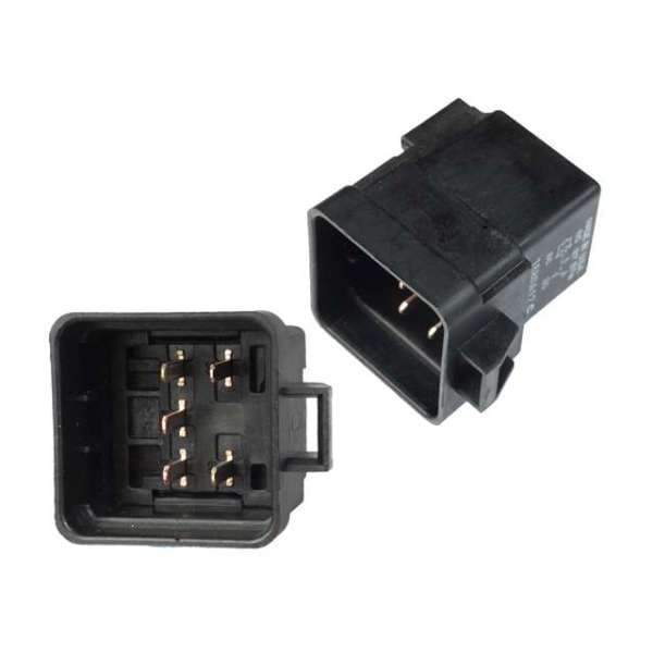 Sierra Not Qualified for Free Shipping Sierra Relay Shrouded #18-5851
