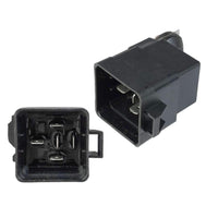 Sierra Relay Shrouded Trim #18-5849