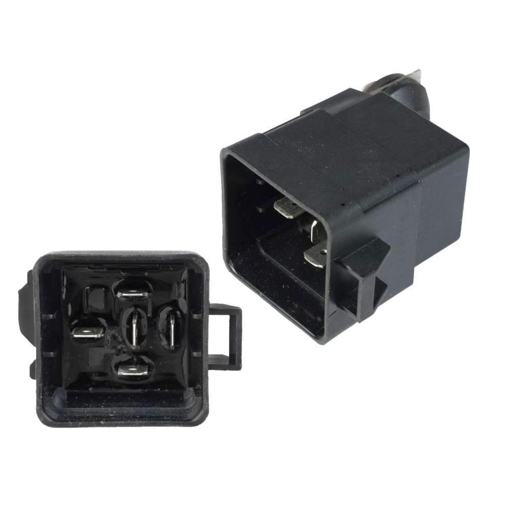 Sierra Not Qualified for Free Shipping Sierra Relay Shrouded Trim #18-5849