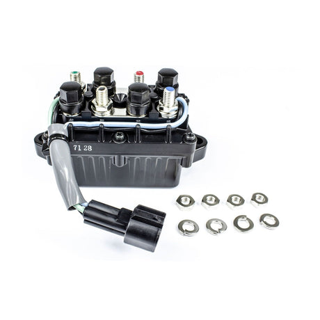 Sierra Not Qualified for Free Shipping Sierra Relay Trim Assembly #18-1523