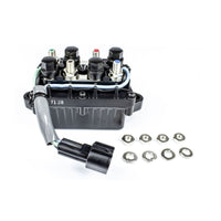 Sierra Not Qualified for Free Shipping Sierra Relay Trim Assembly #18-1523
