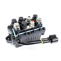 Sierra Relay Trim Assembly Yamaha #18-1522