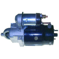 Sierra Qualifies for Free Shipping Sierra Reman Starter #18-5905