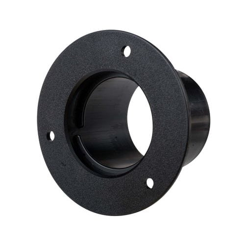Sierra Qualifies for Free Shipping Sierra Rigging Hose Flange Black #18-9761B