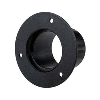 Sierra Qualifies for Free Shipping Sierra Rigging Hose Flange Black #18-9761B
