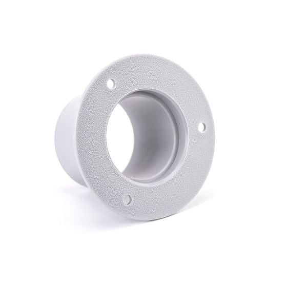 Sierra Qualifies for Free Shipping Sierra Rigging Hose Flange Gray #18-9761G
