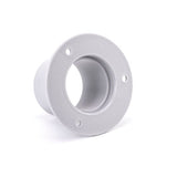Sierra Qualifies for Free Shipping Sierra Rigging Hose Flange Gray #18-9761G