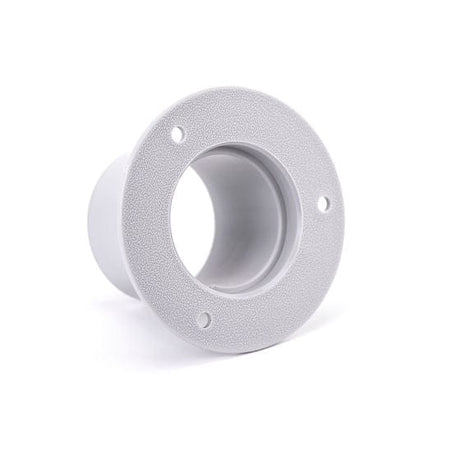 Sierra Qualifies for Free Shipping Sierra Rigging Hose Flange Gray #18-9761G