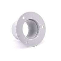 Sierra Qualifies for Free Shipping Sierra Rigging Hose Flange Gray #18-9761G