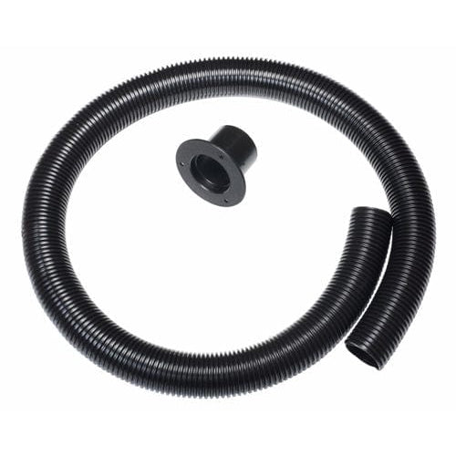 Sierra Qualifies for Free Shipping Sierra Rigging Hose Kit Black 4.5' #18-9883B