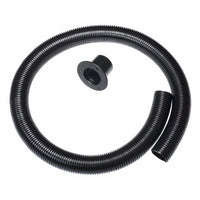 Sierra Qualifies for Free Shipping Sierra Rigging Hose Kit Black 4.5' #18-9883B