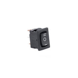 Sierra Qualifies for Free Shipping Sierra Rocker Switch Compact SPDT #RK40850